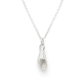Seashell Pendant