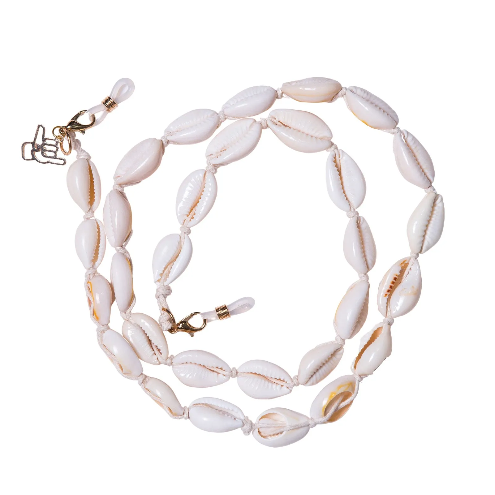 Seashell Sunglass Strap