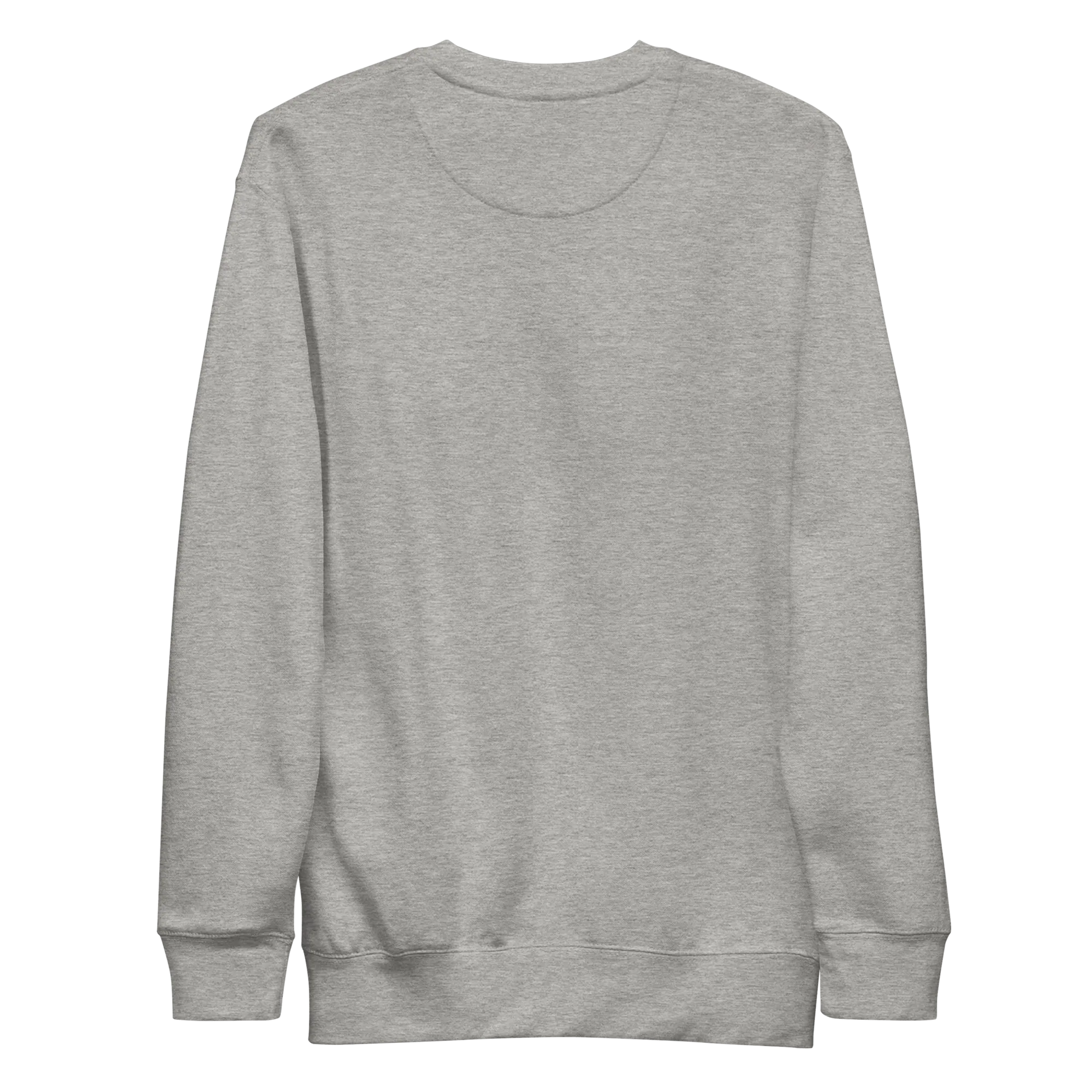 Shroom - Embroidered Crewneck