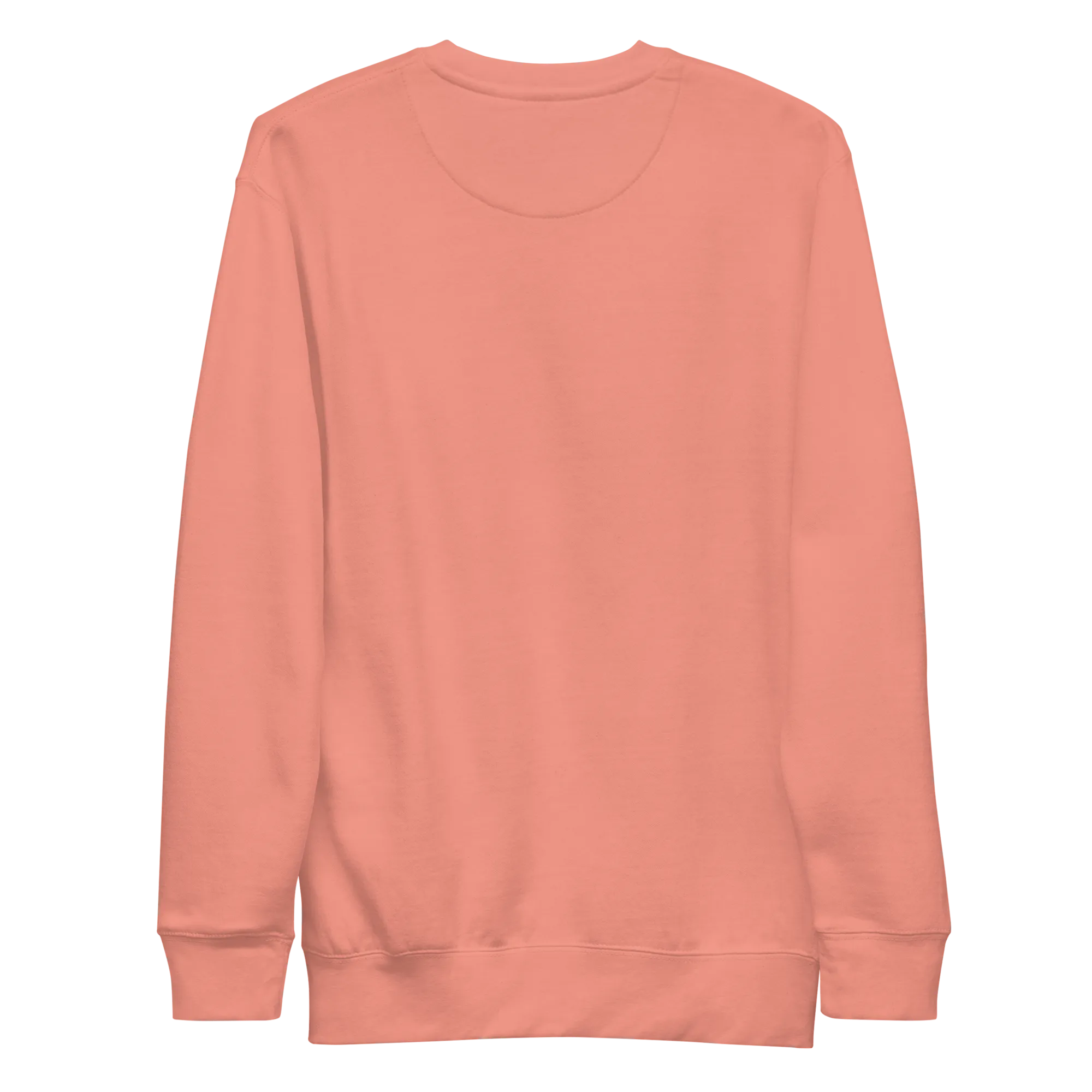 Shroom - Embroidered Crewneck