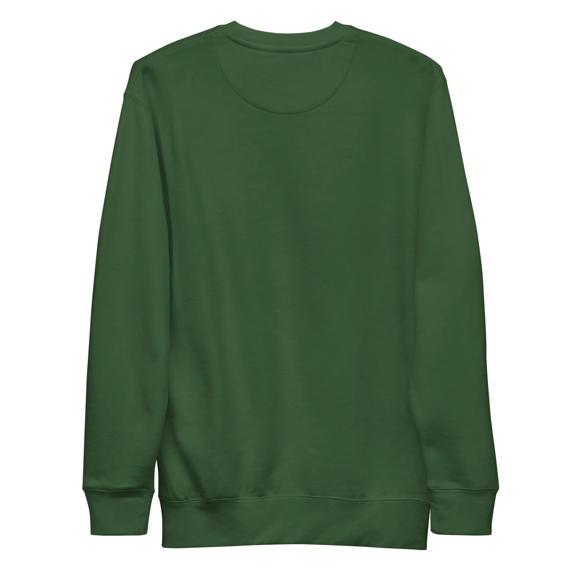 Shroom - Embroidered Crewneck