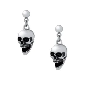 Skull Earrings