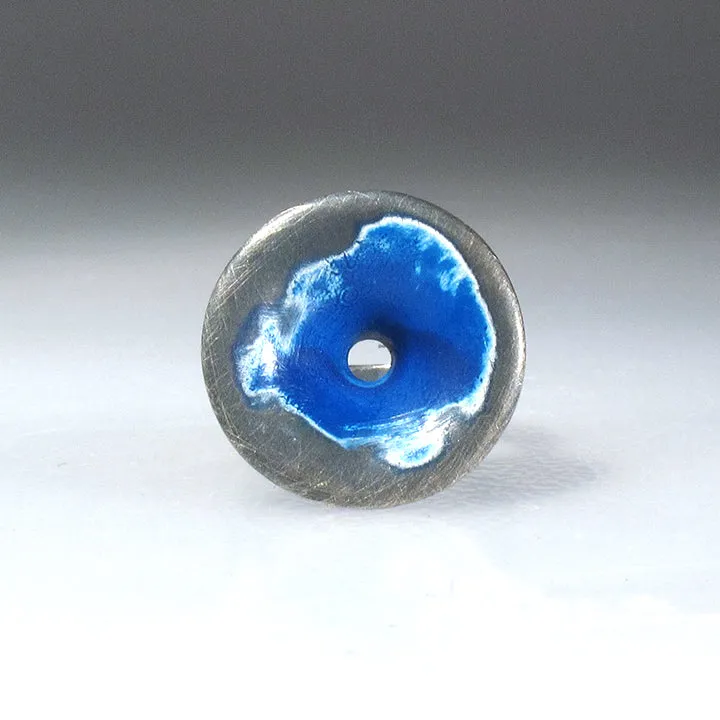 Small Round Ring