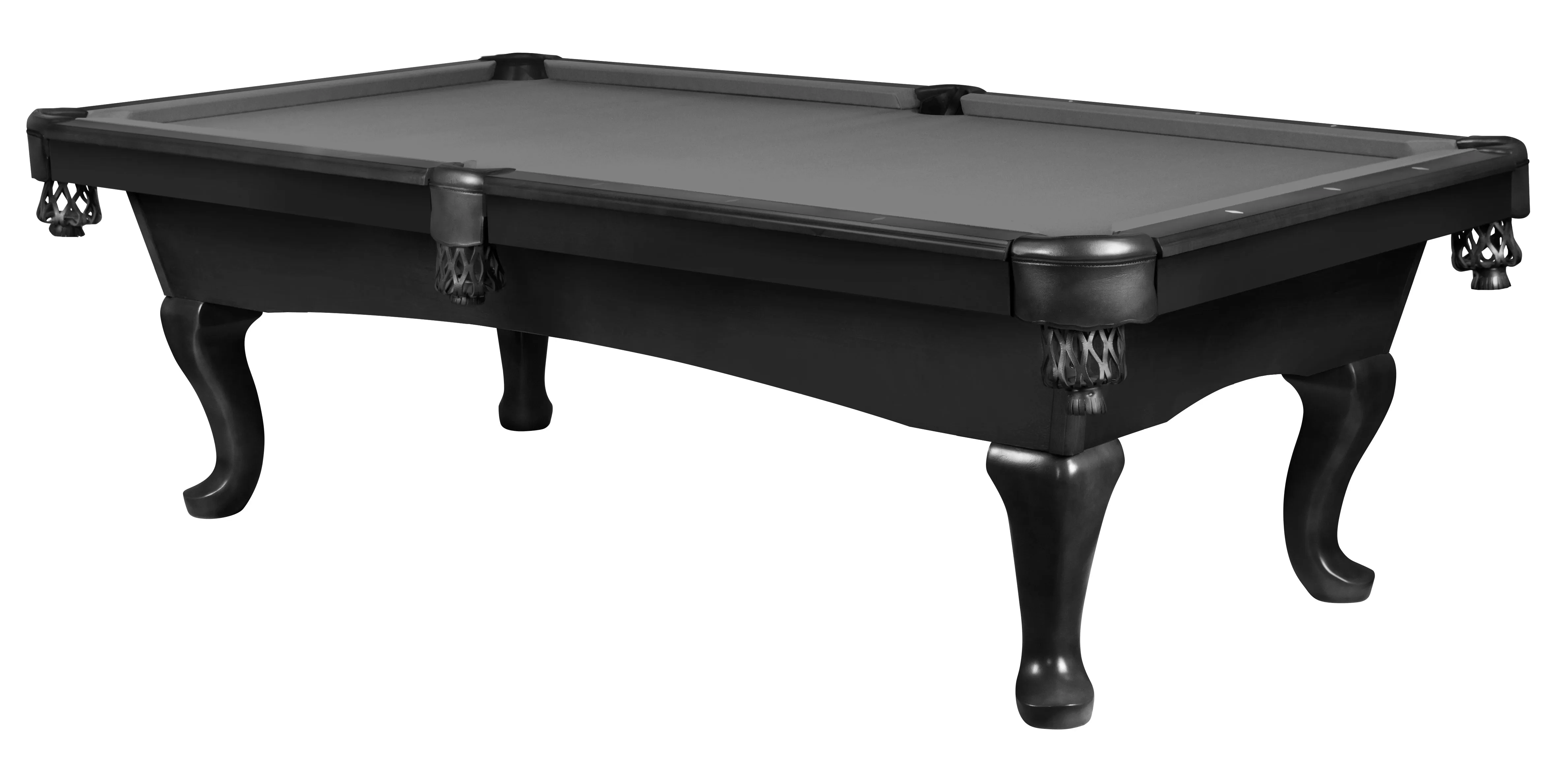 Stallion Pool Table