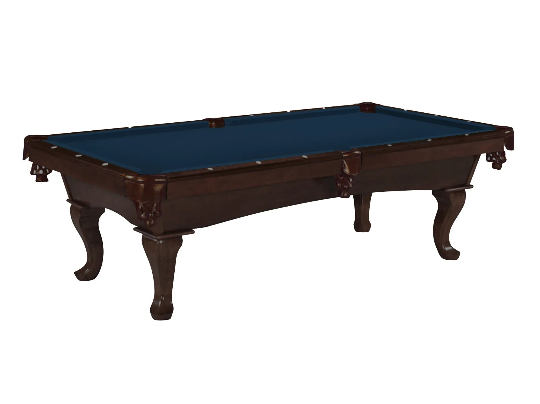 Stallion Pool Table