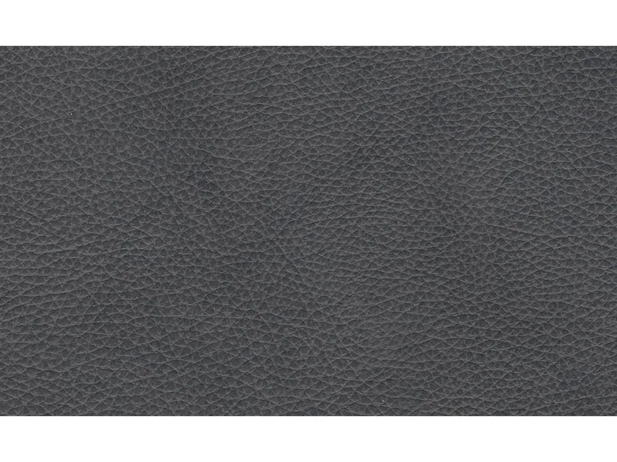 Swinton Leather Loveseat