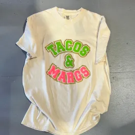 TACOS & MARGS