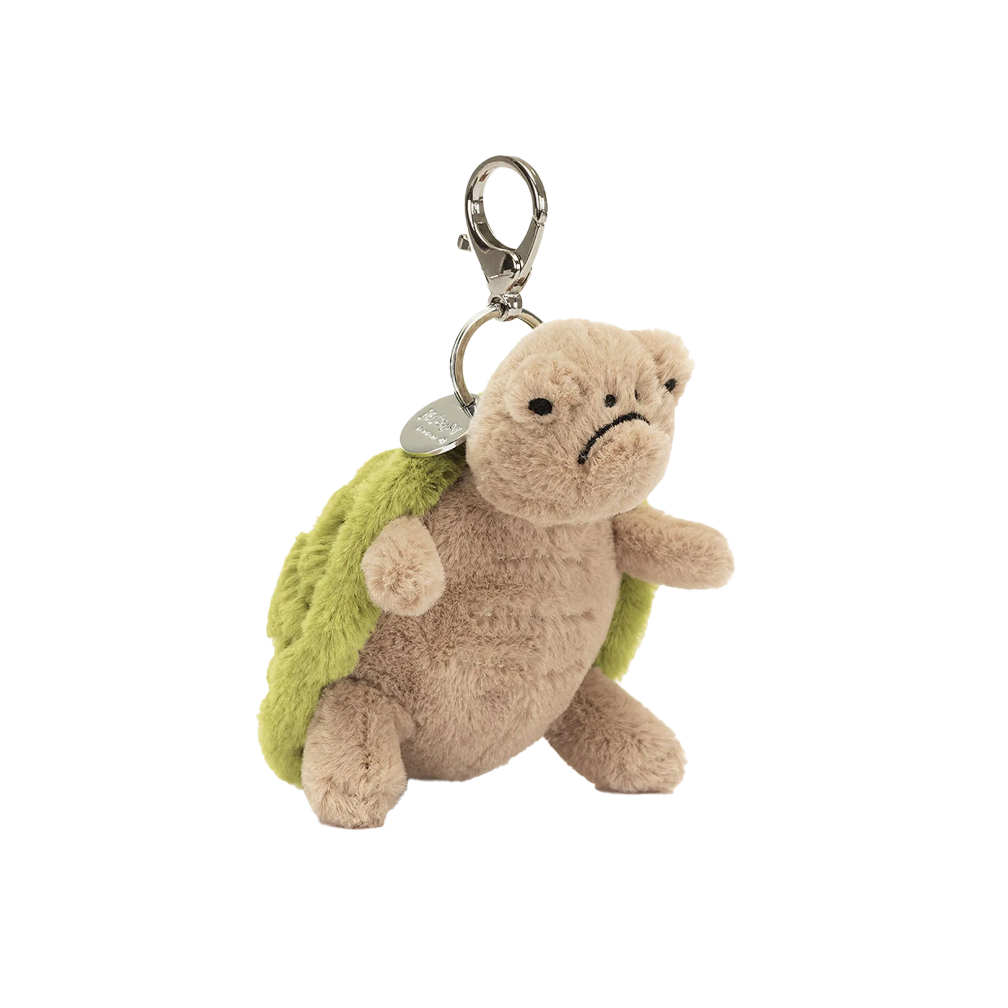 Timmy Turtle Bag Charm