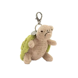 Timmy Turtle Bag Charm