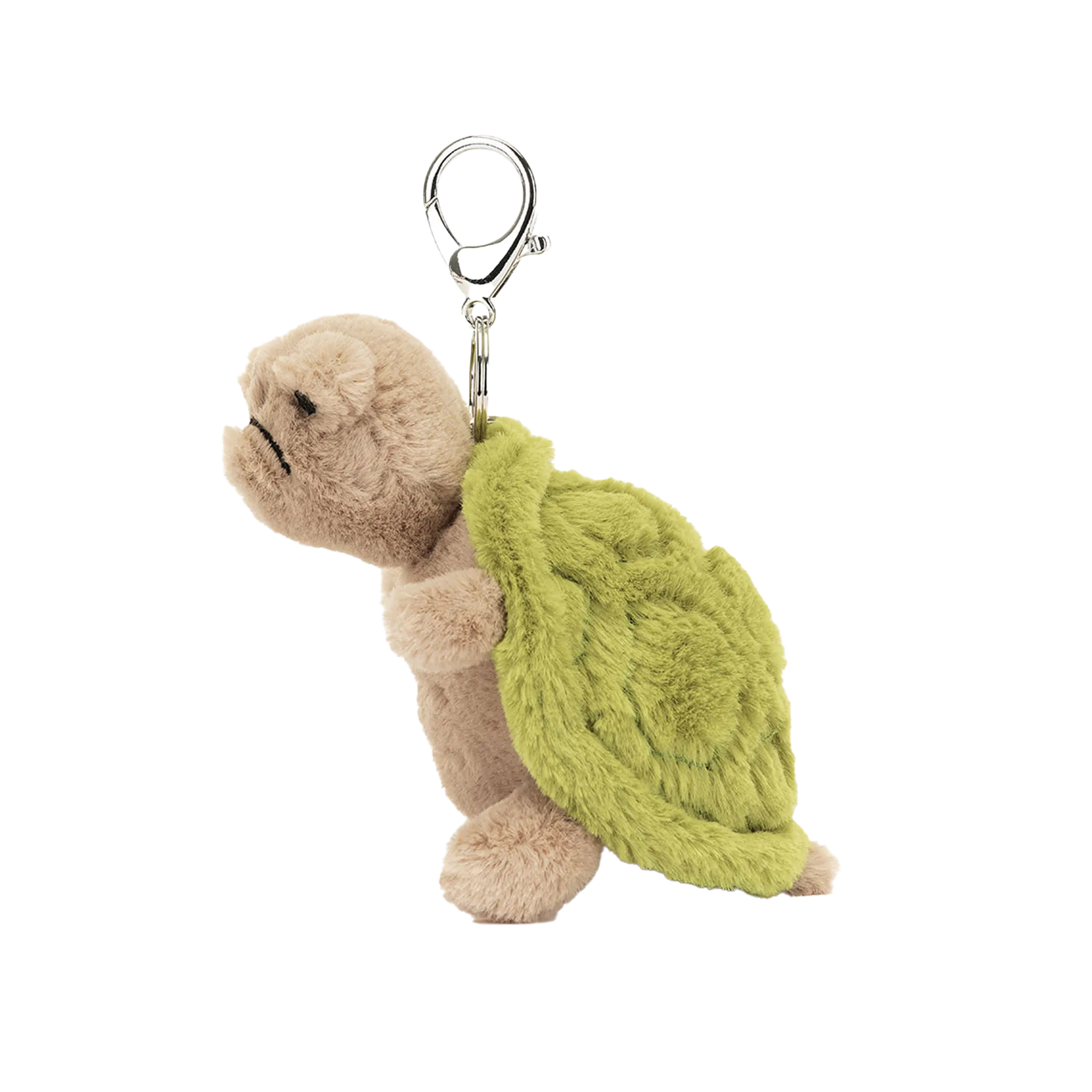 Timmy Turtle Bag Charm