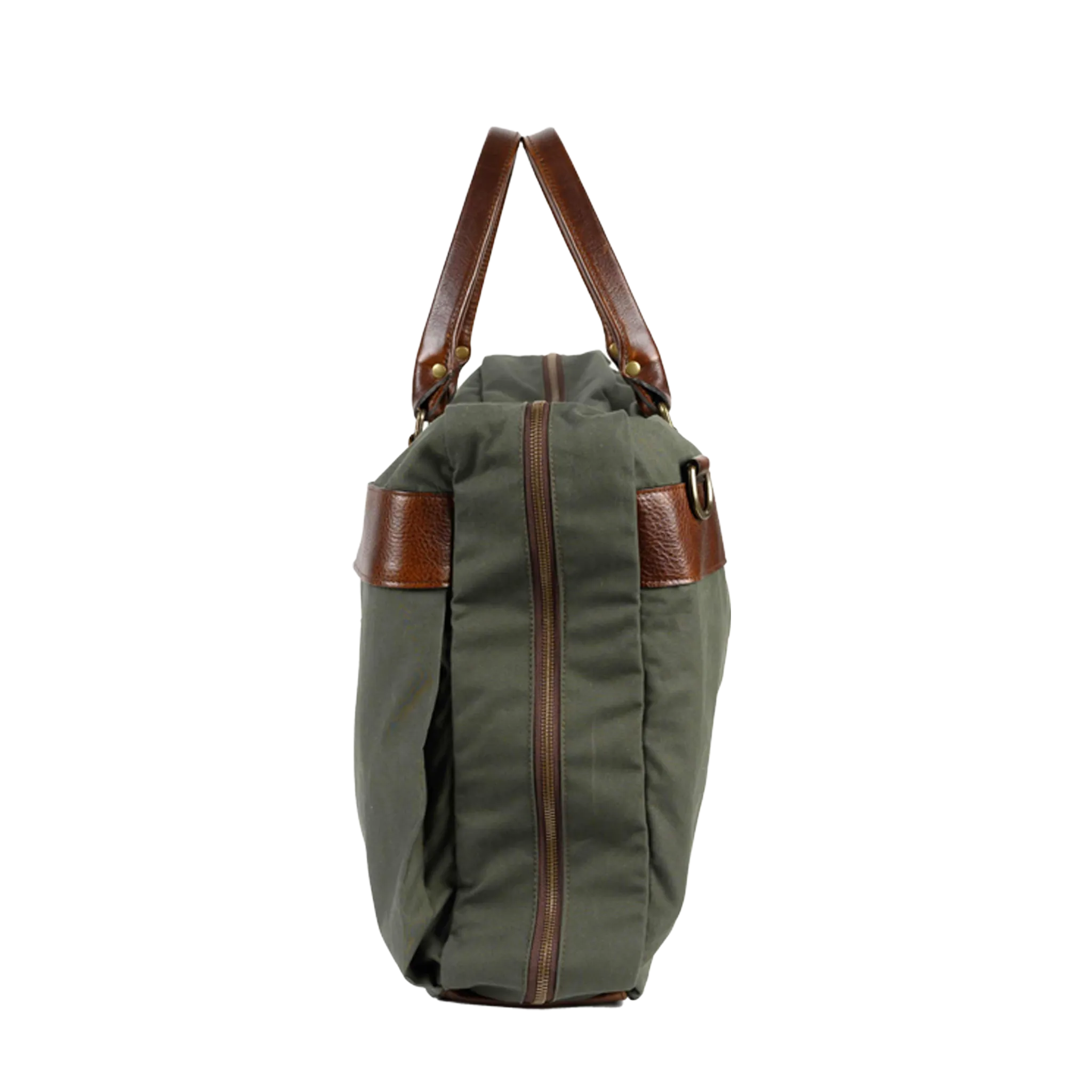 Tinsley Trifold Carry-On