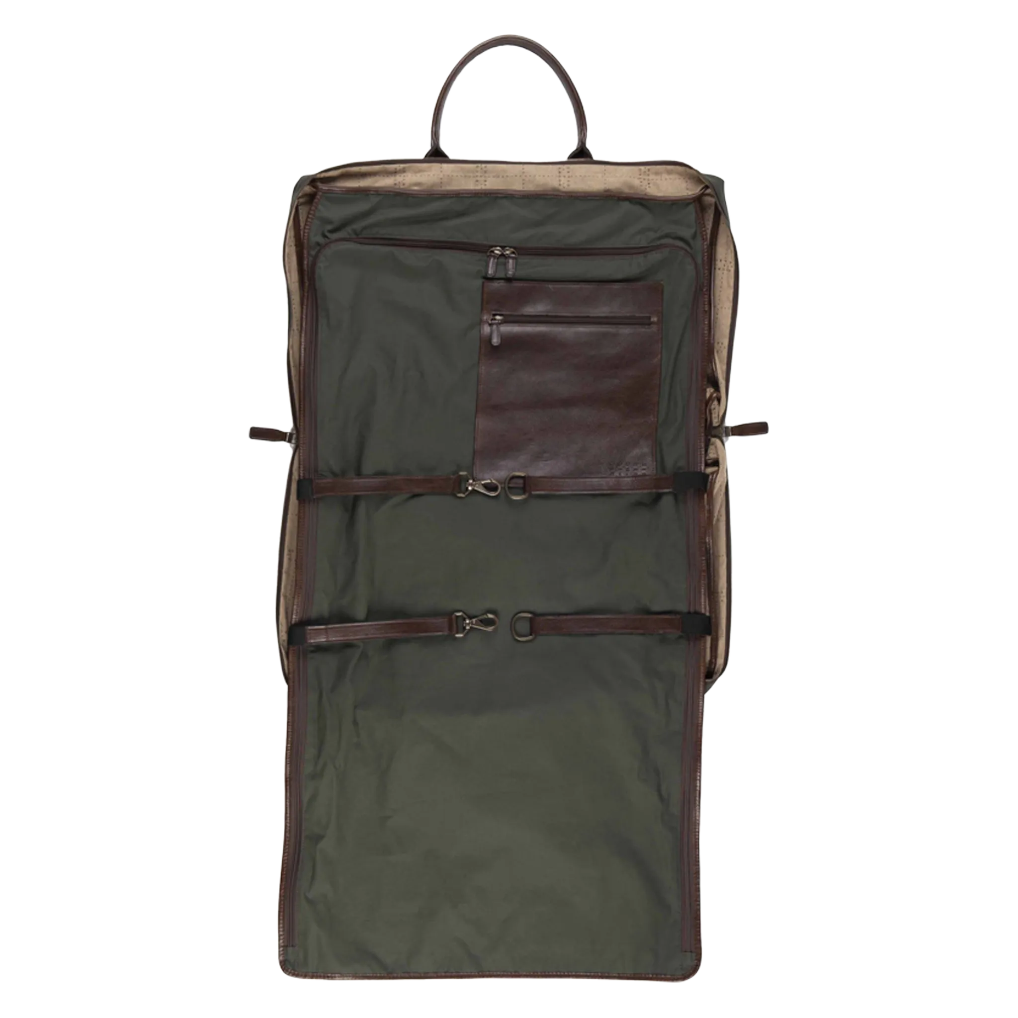 Tinsley Trifold Carry-On