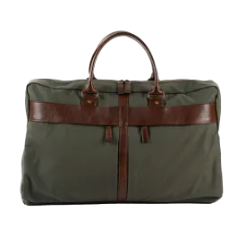 Tinsley Trifold Carry-On