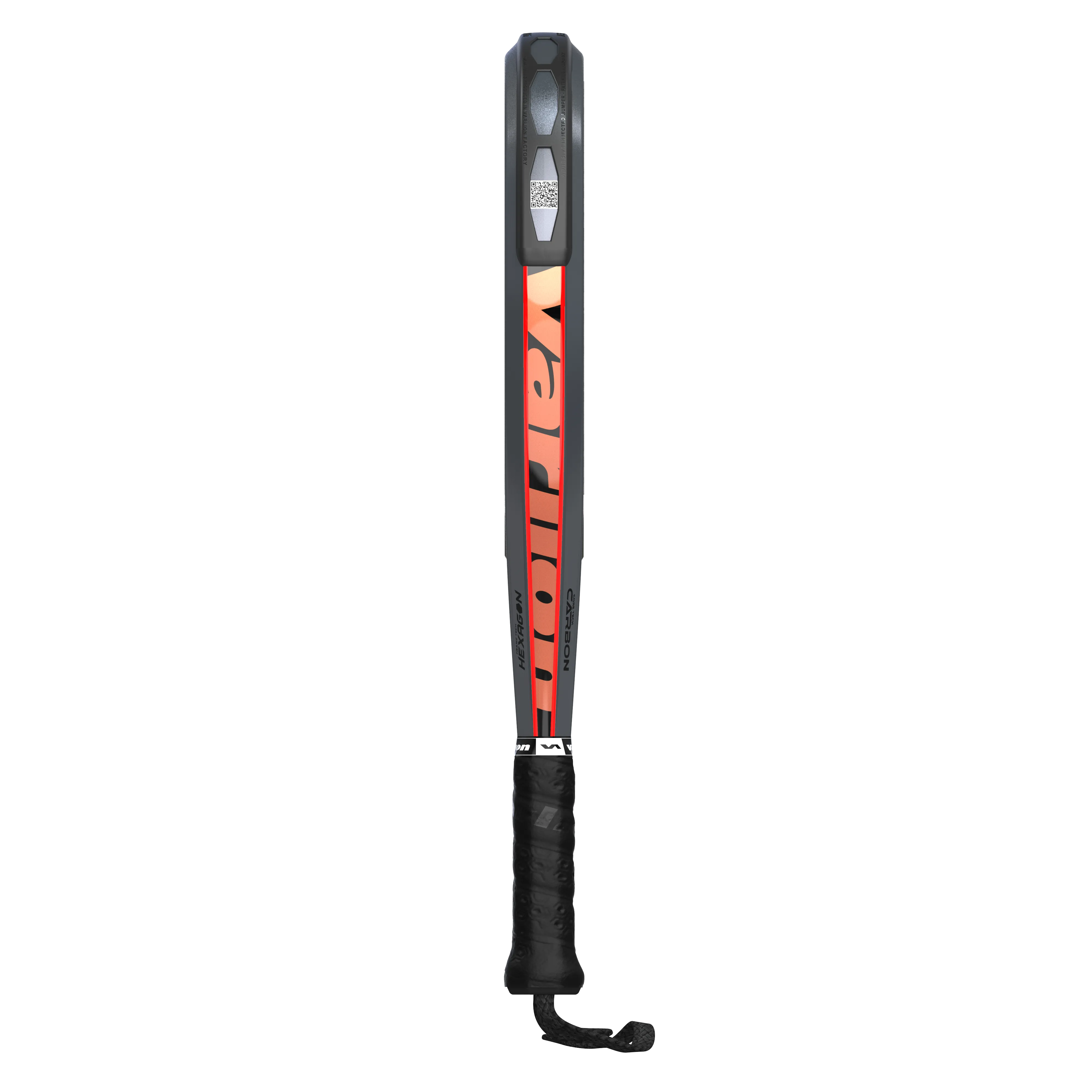 Varlion Bourne Carbon Ti Padel Racket