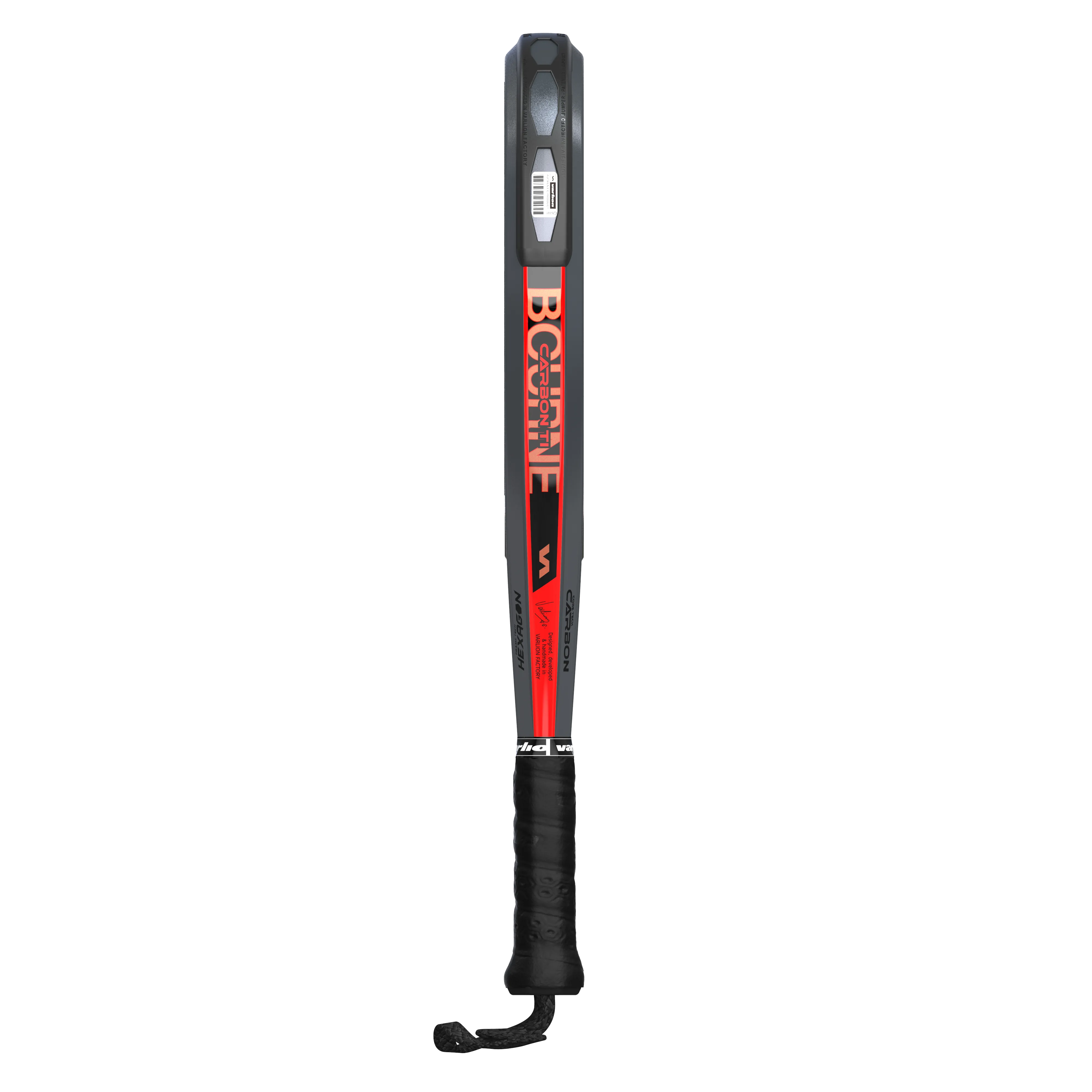 Varlion Bourne Carbon Ti Padel Racket