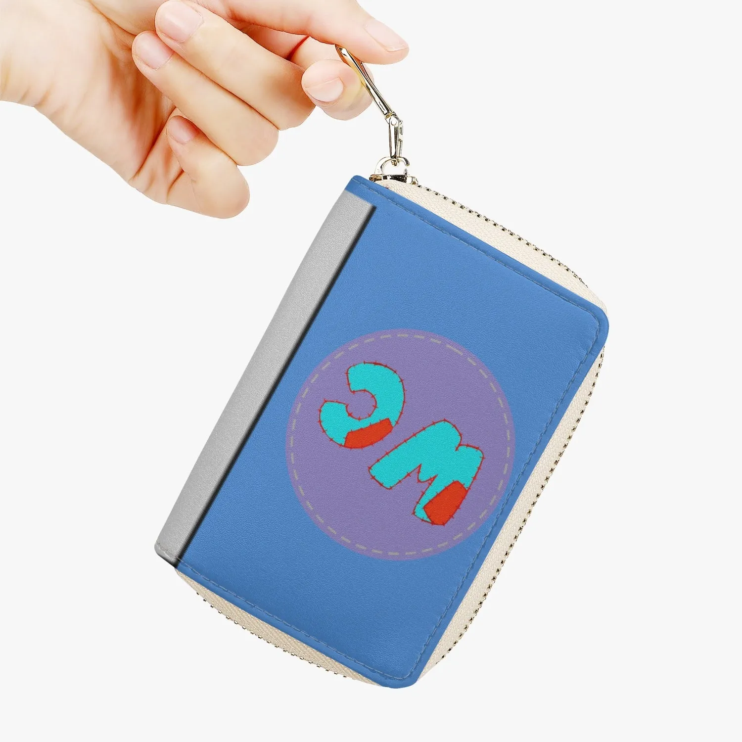 Wacky Dragon Egg unisex Wallet