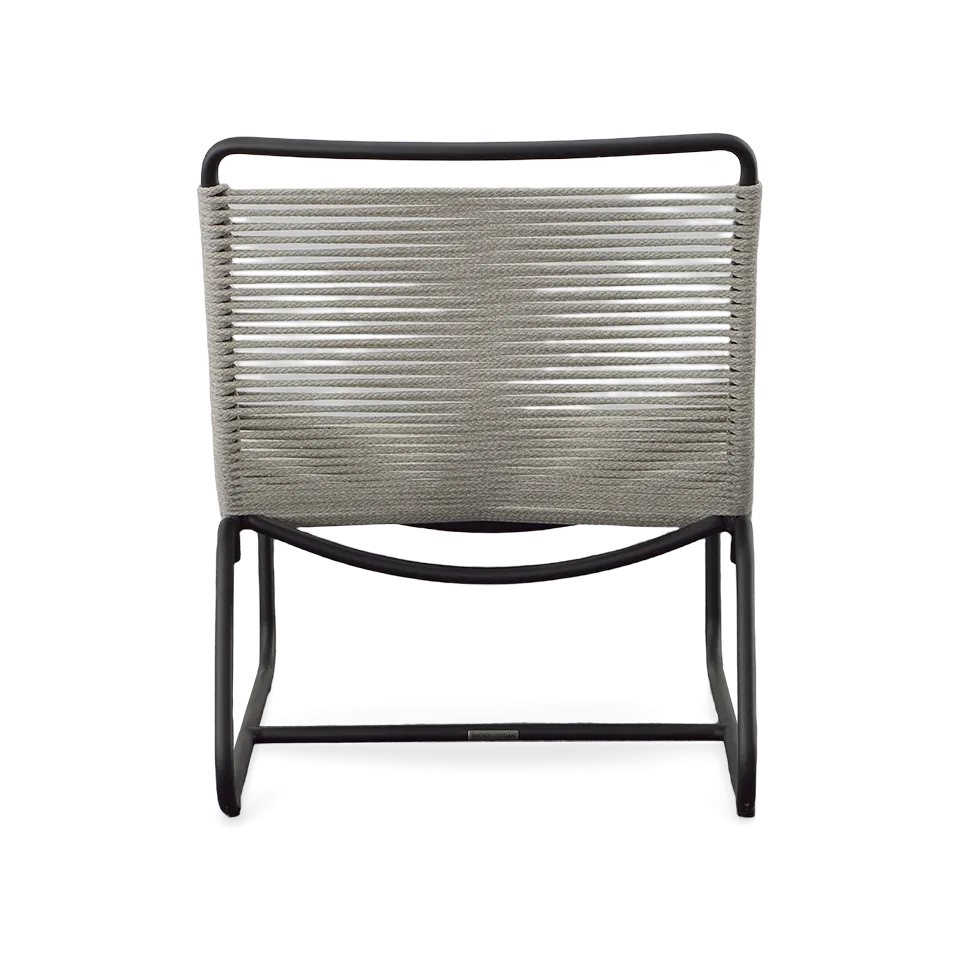 WALTER LAMB LOUNGE CHAIR