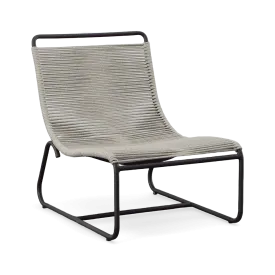 WALTER LAMB LOUNGE CHAIR