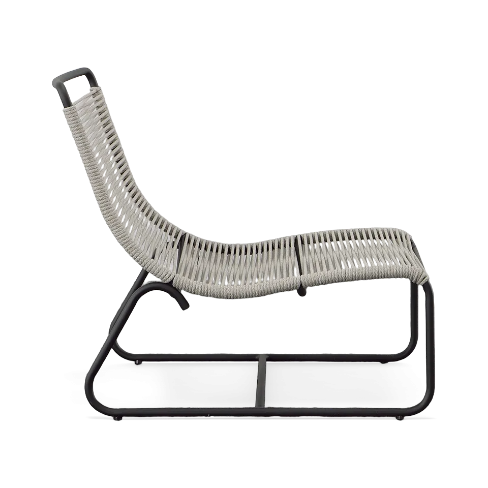 WALTER LAMB LOUNGE CHAIR