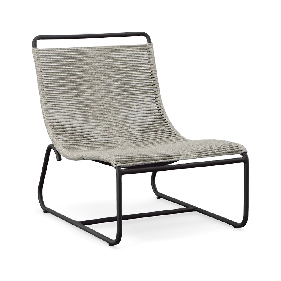 WALTER LAMB LOUNGE CHAIR