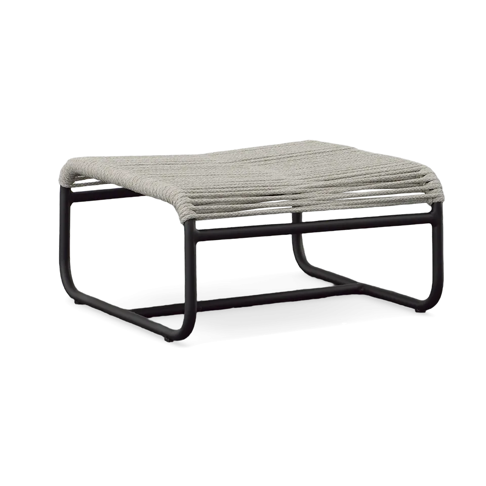 WALTER LAMB OTTOMAN