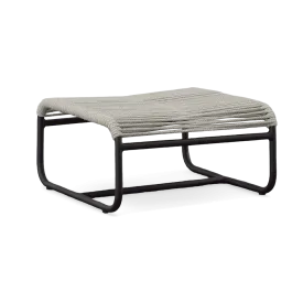 WALTER LAMB OTTOMAN