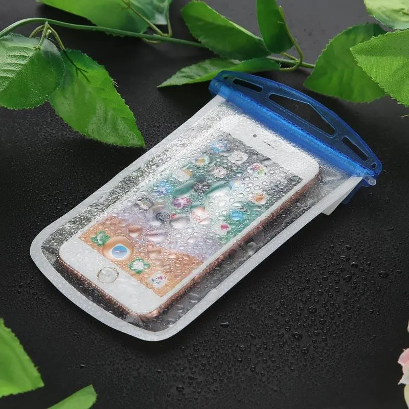 Waterproof Phone Bag