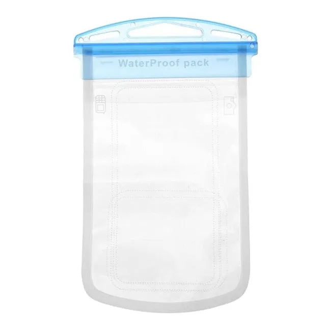 Waterproof Phone Bag