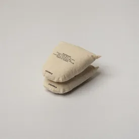 Wood-chips (2pcs)