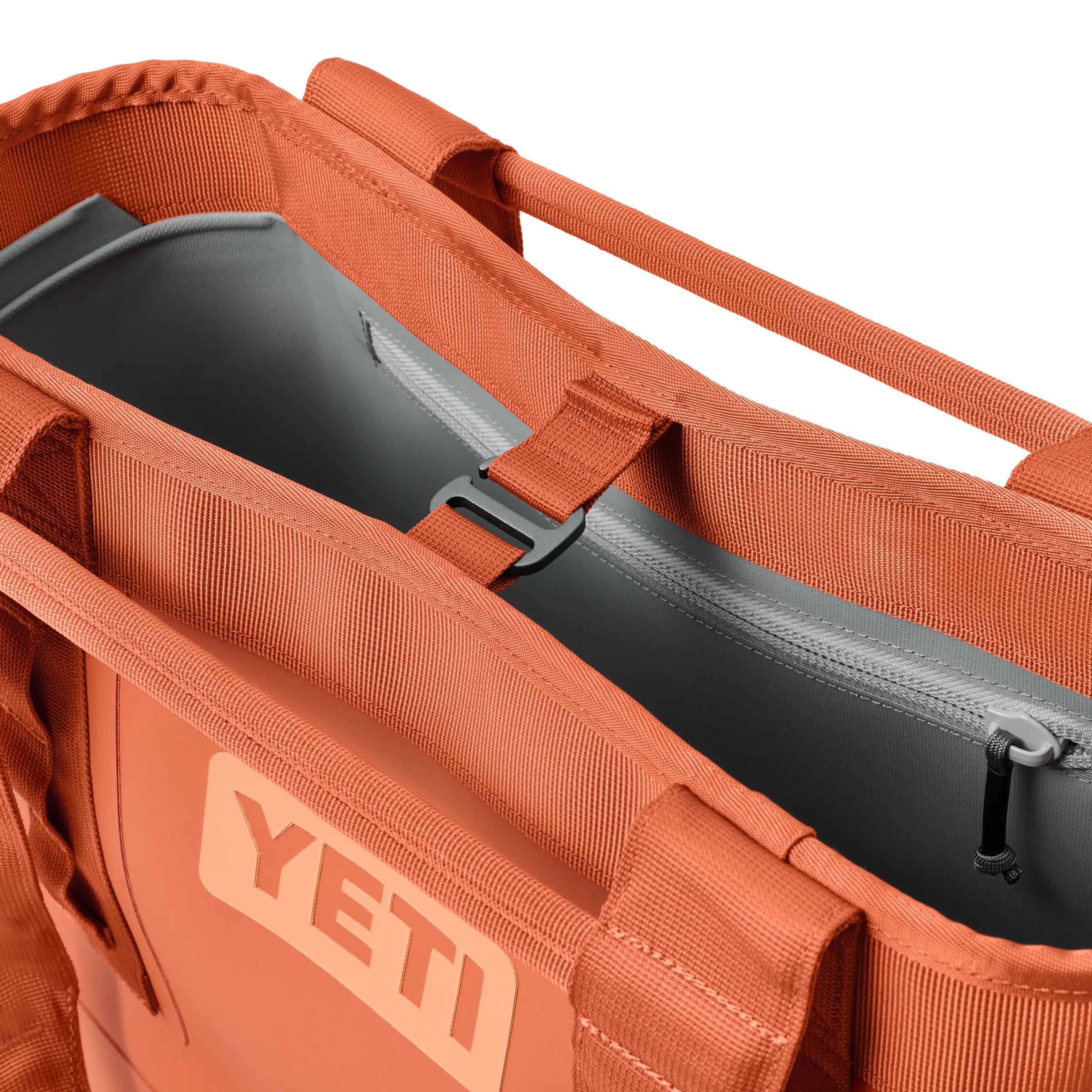 Yeti Camino 20 Carryall Tote - High Desert Clay