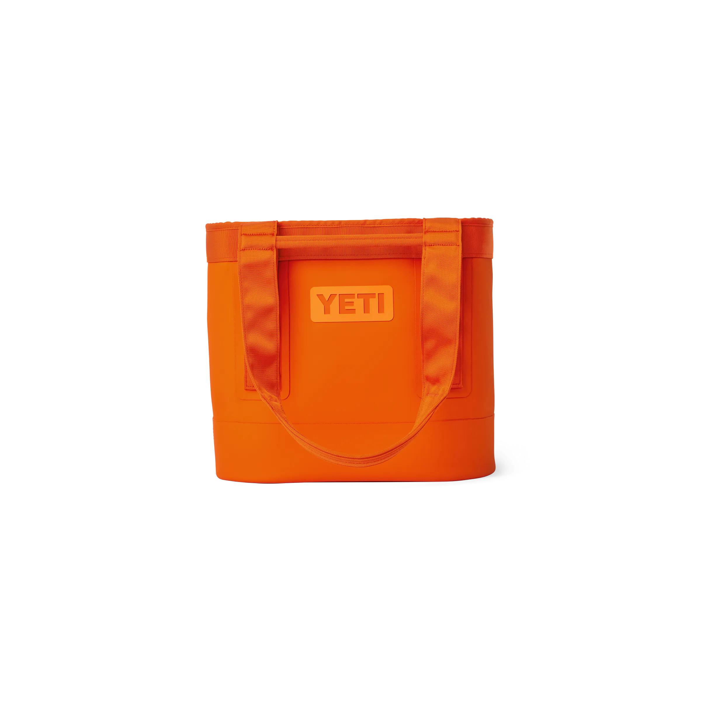 Yeti Camino 20 Carryall Tote - King Crab Orange