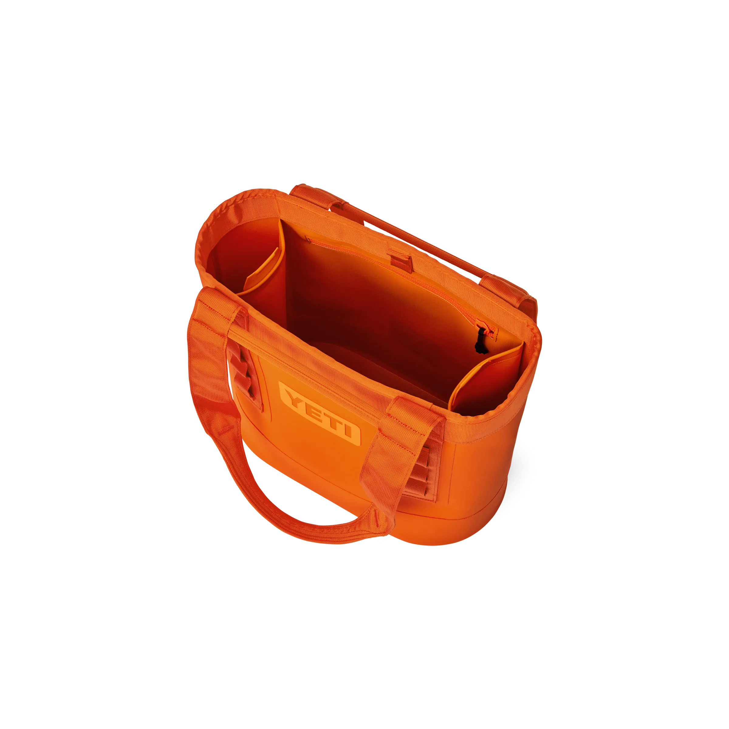 Yeti Camino 20 Carryall Tote - King Crab Orange