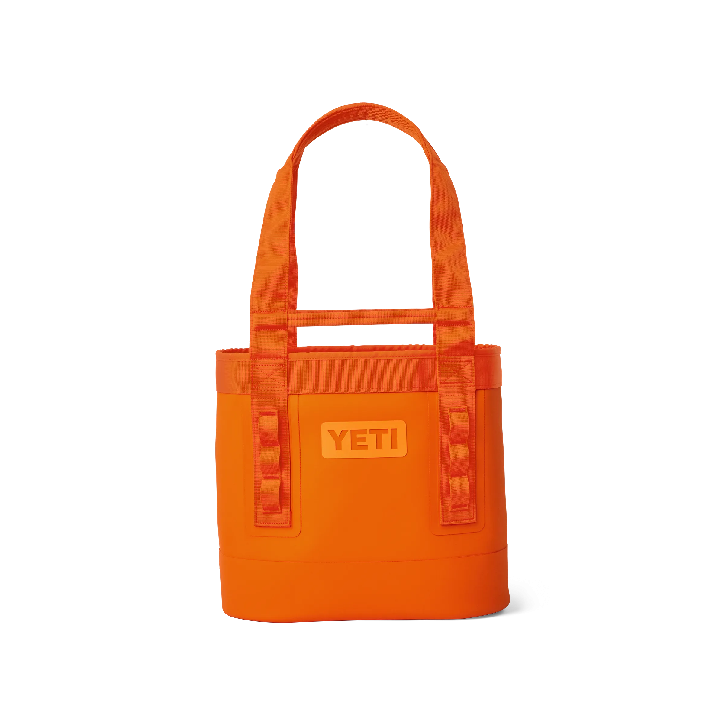 Yeti Camino 20 Carryall Tote - King Crab Orange
