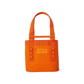 Yeti Camino 20 Carryall Tote - King Crab Orange