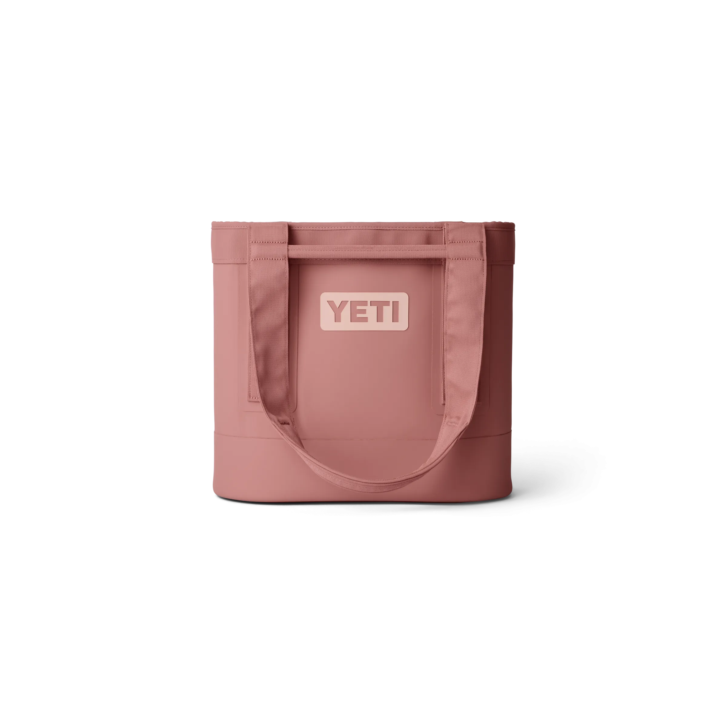 Yeti Camino 20 Carryall Tote - Sandstone Pink