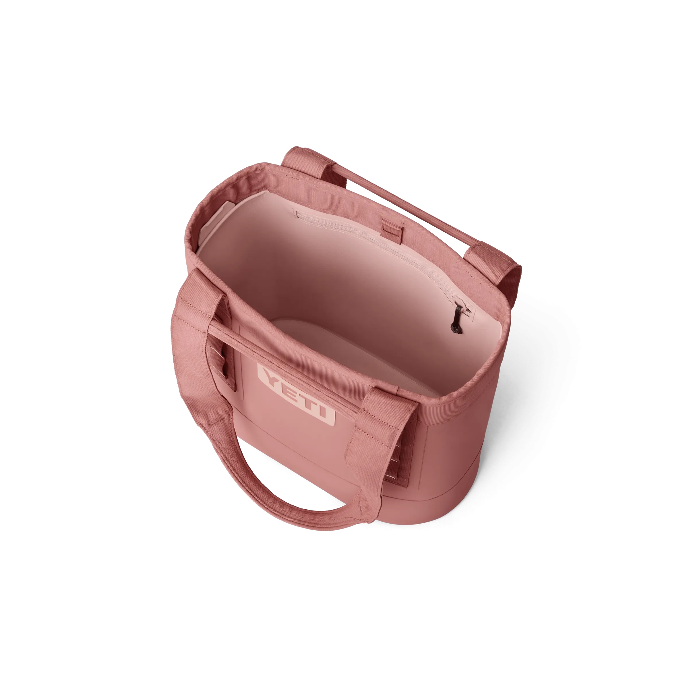 Yeti Camino 20 Carryall Tote - Sandstone Pink