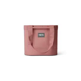 Yeti Camino 20 Carryall Tote - Sandstone Pink