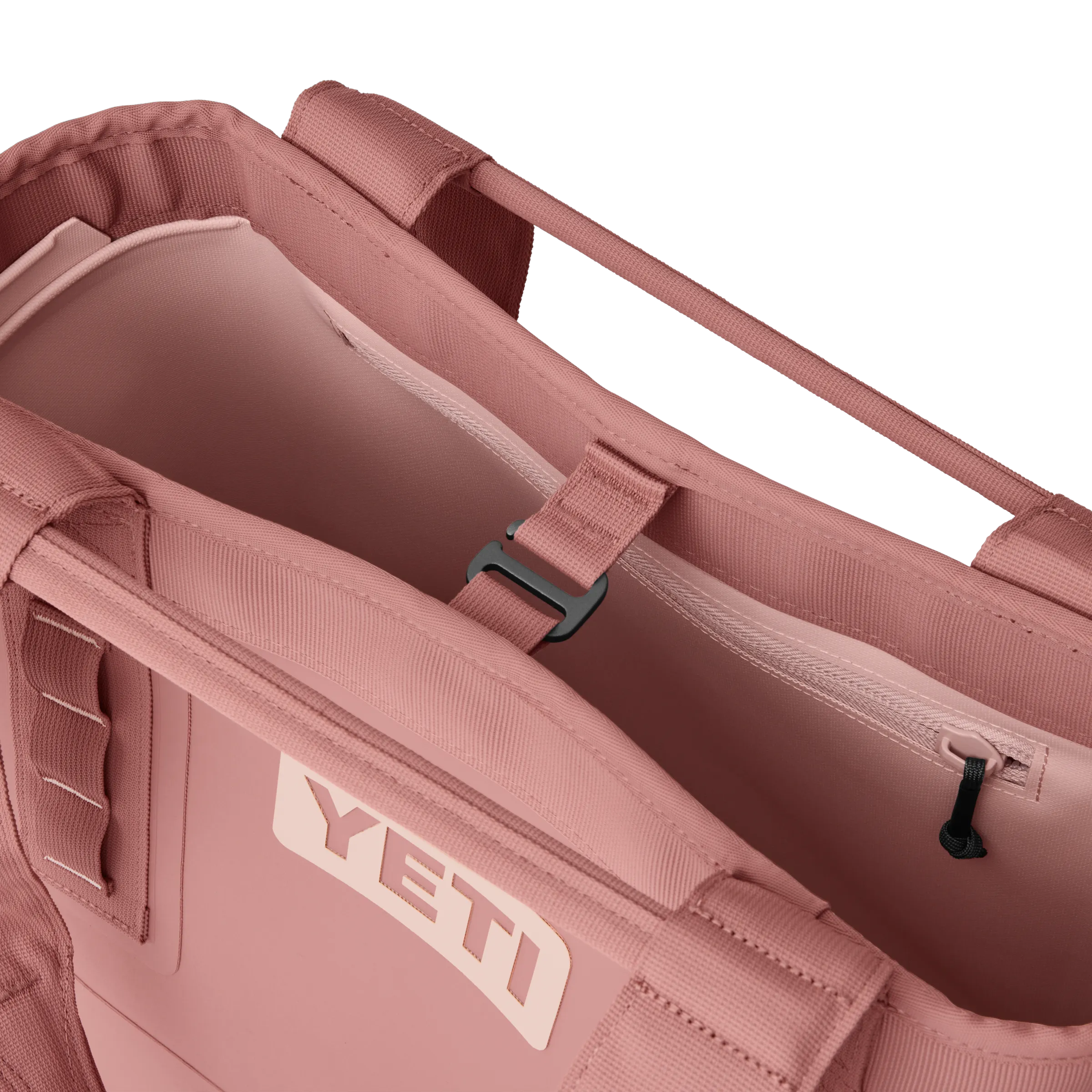 Yeti Camino 20 Carryall Tote - Sandstone Pink