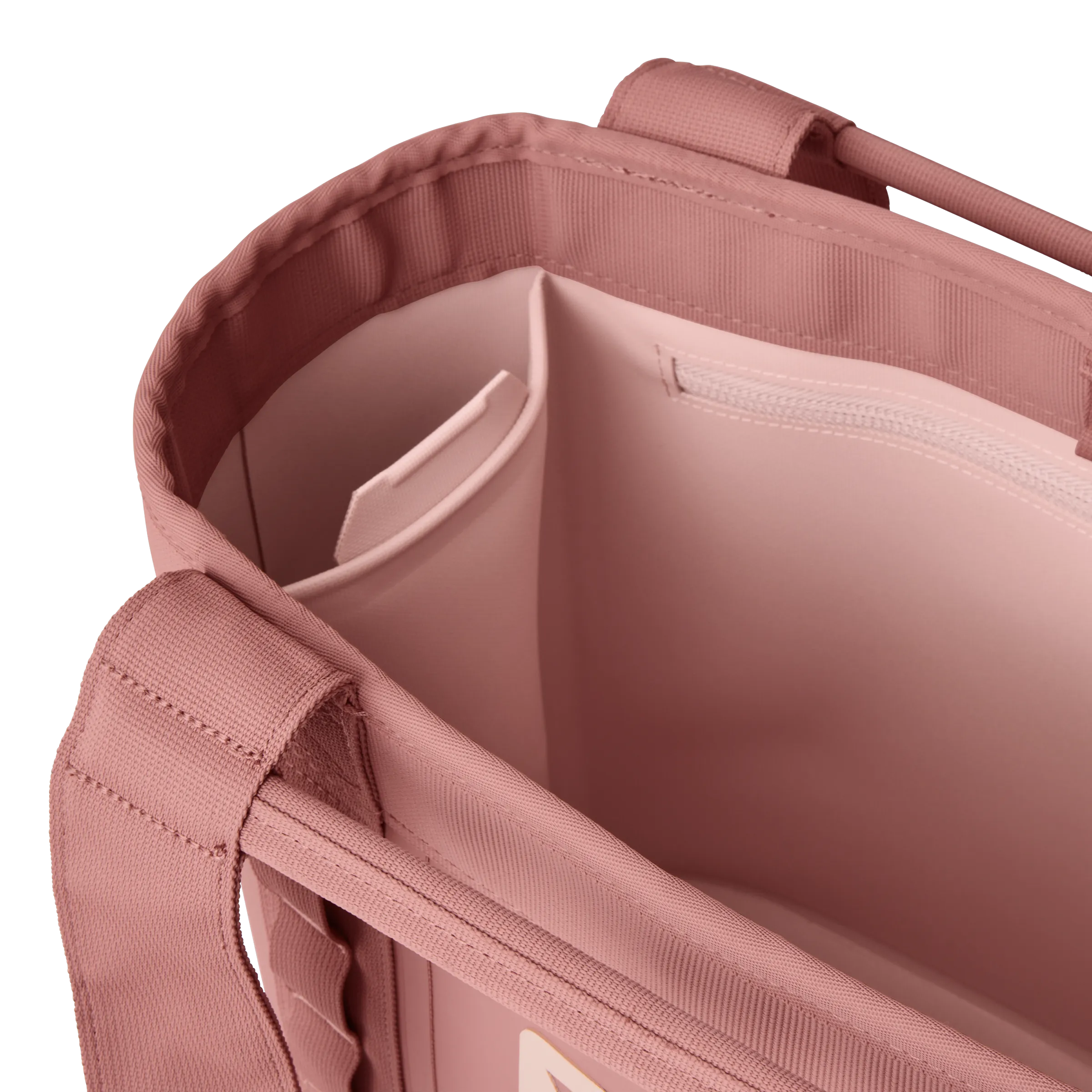 Yeti Camino 20 Carryall Tote - Sandstone Pink