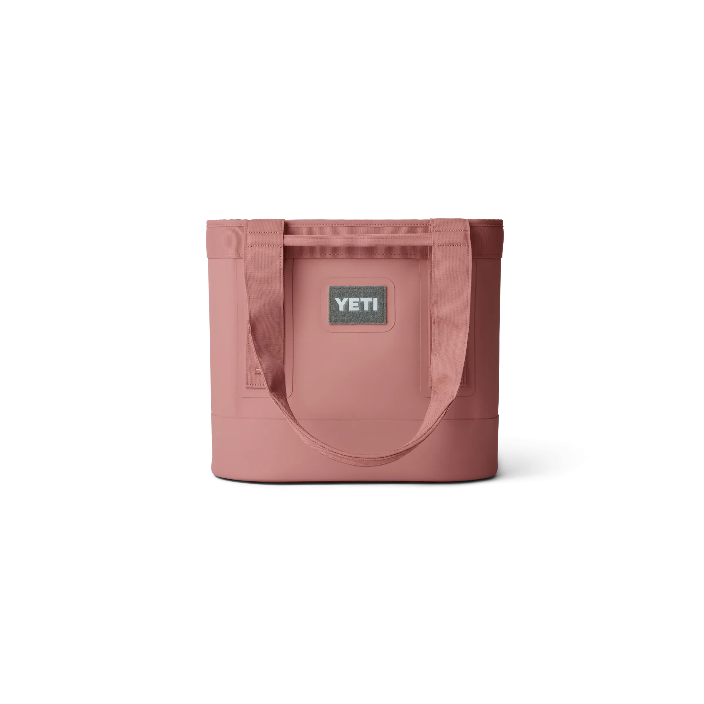 Yeti Camino 20 Carryall Tote - Sandstone Pink
