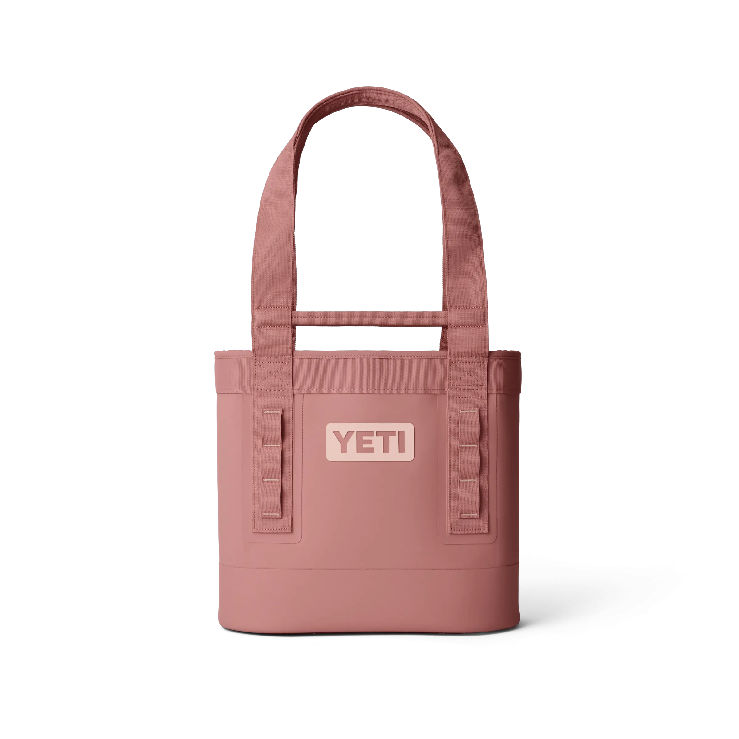 Yeti Camino 20 Carryall Tote - Sandstone Pink