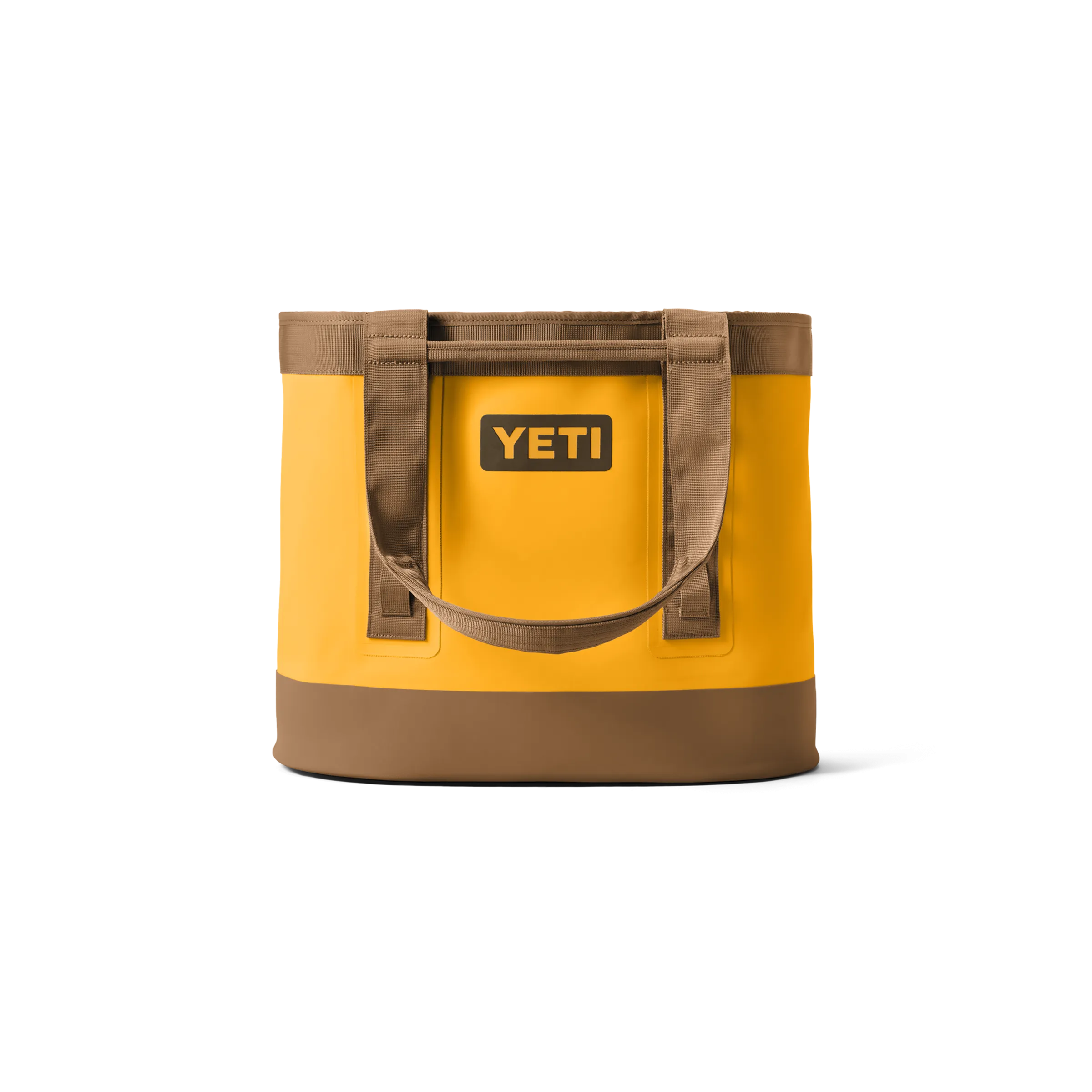 Yeti Camino 35 Carryall Tote - Alpine Yellow