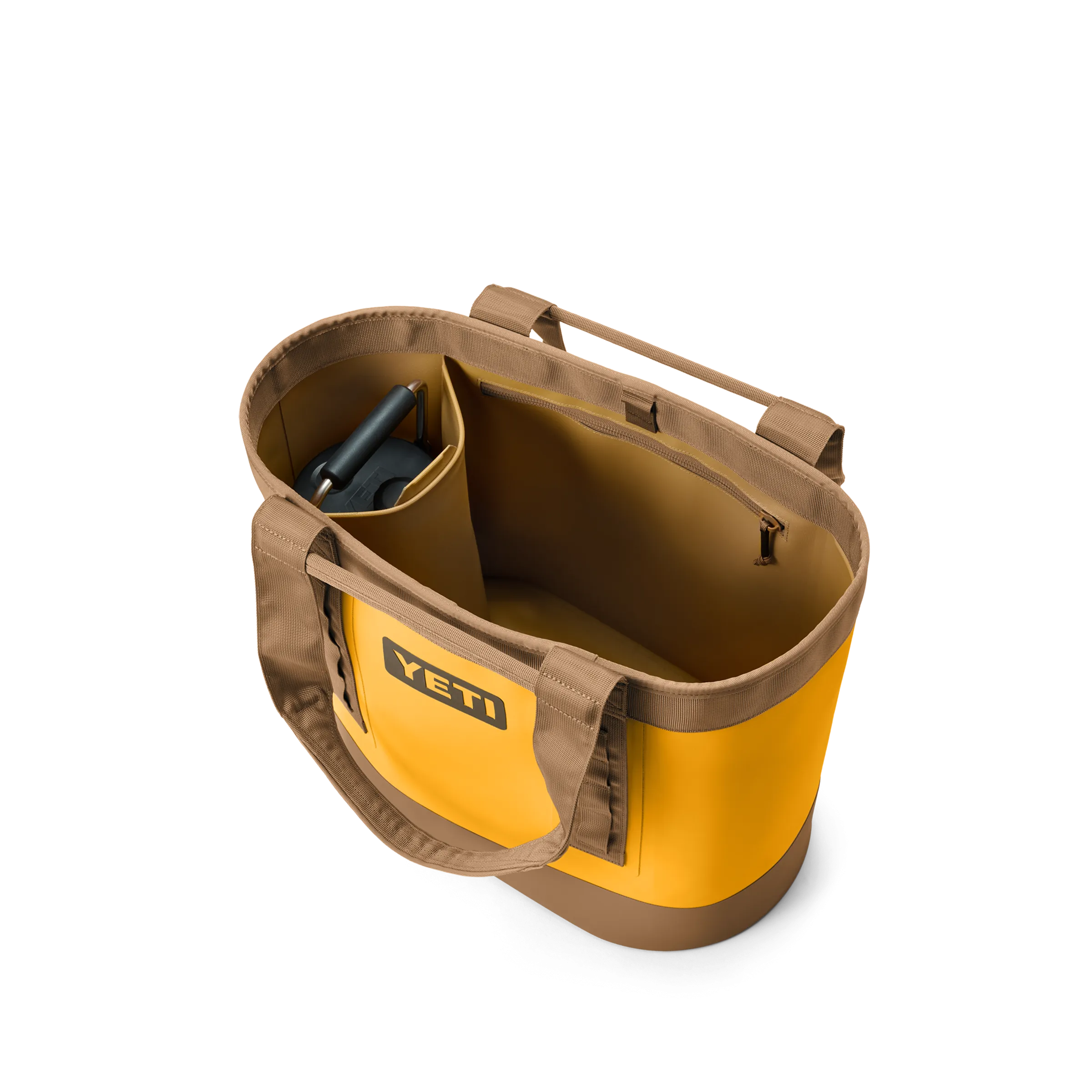 Yeti Camino 35 Carryall Tote - Alpine Yellow