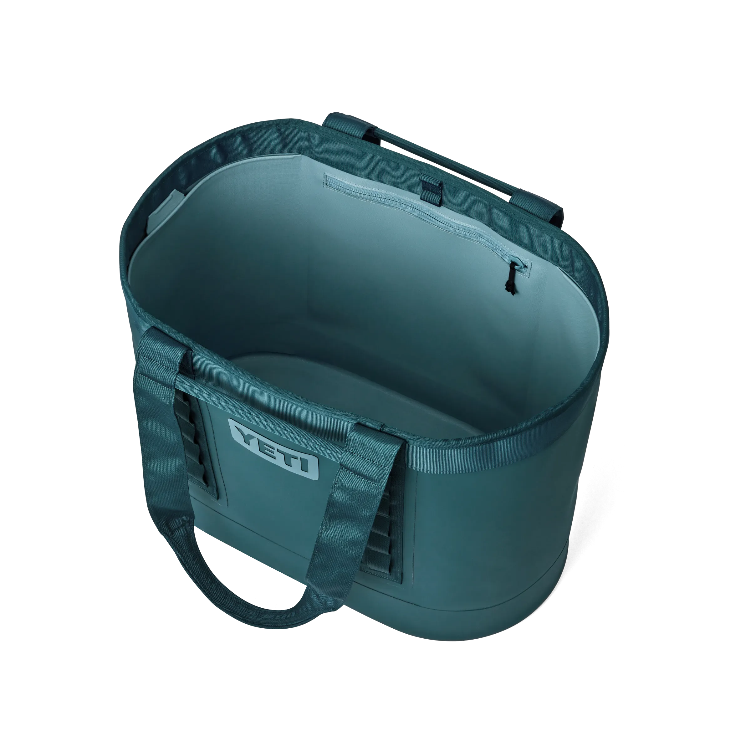 Yeti Camino 50 Carryall Tote - Agave Teal