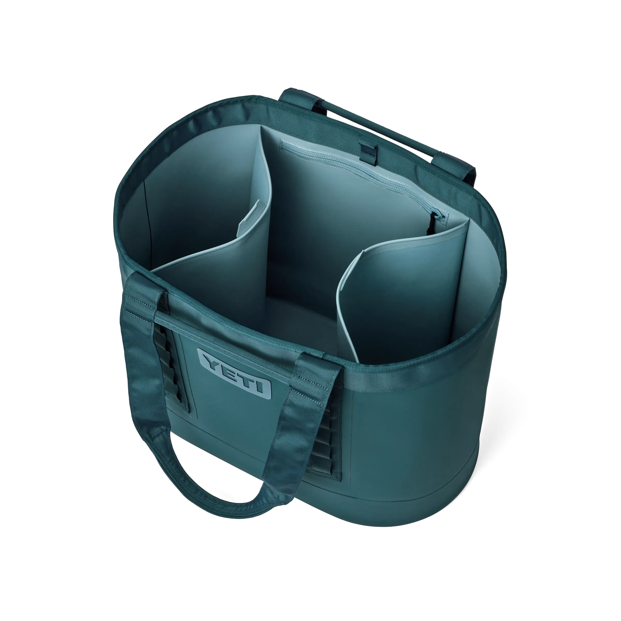 Yeti Camino 50 Carryall Tote - Agave Teal