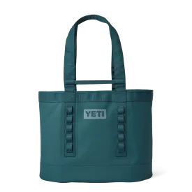 Yeti Camino 50 Carryall Tote - Agave Teal