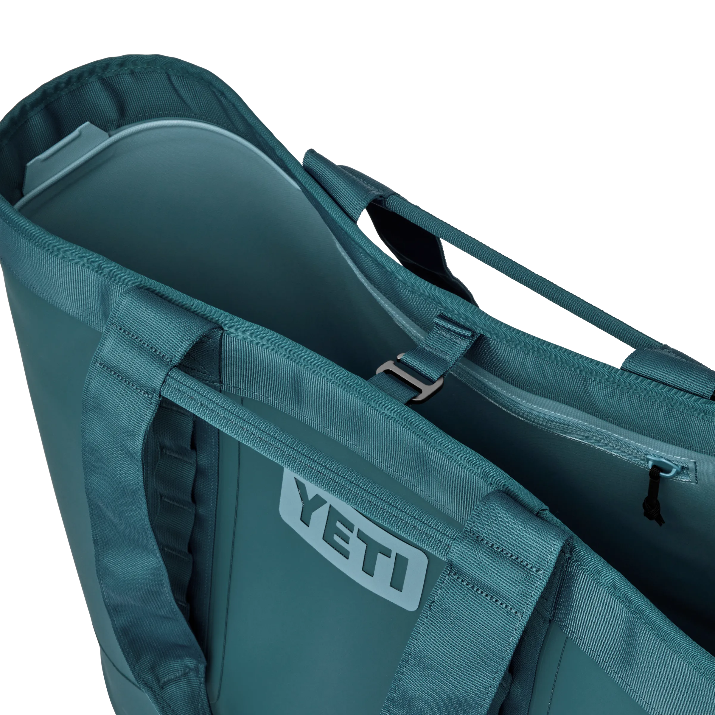 Yeti Camino 50 Carryall Tote - Agave Teal