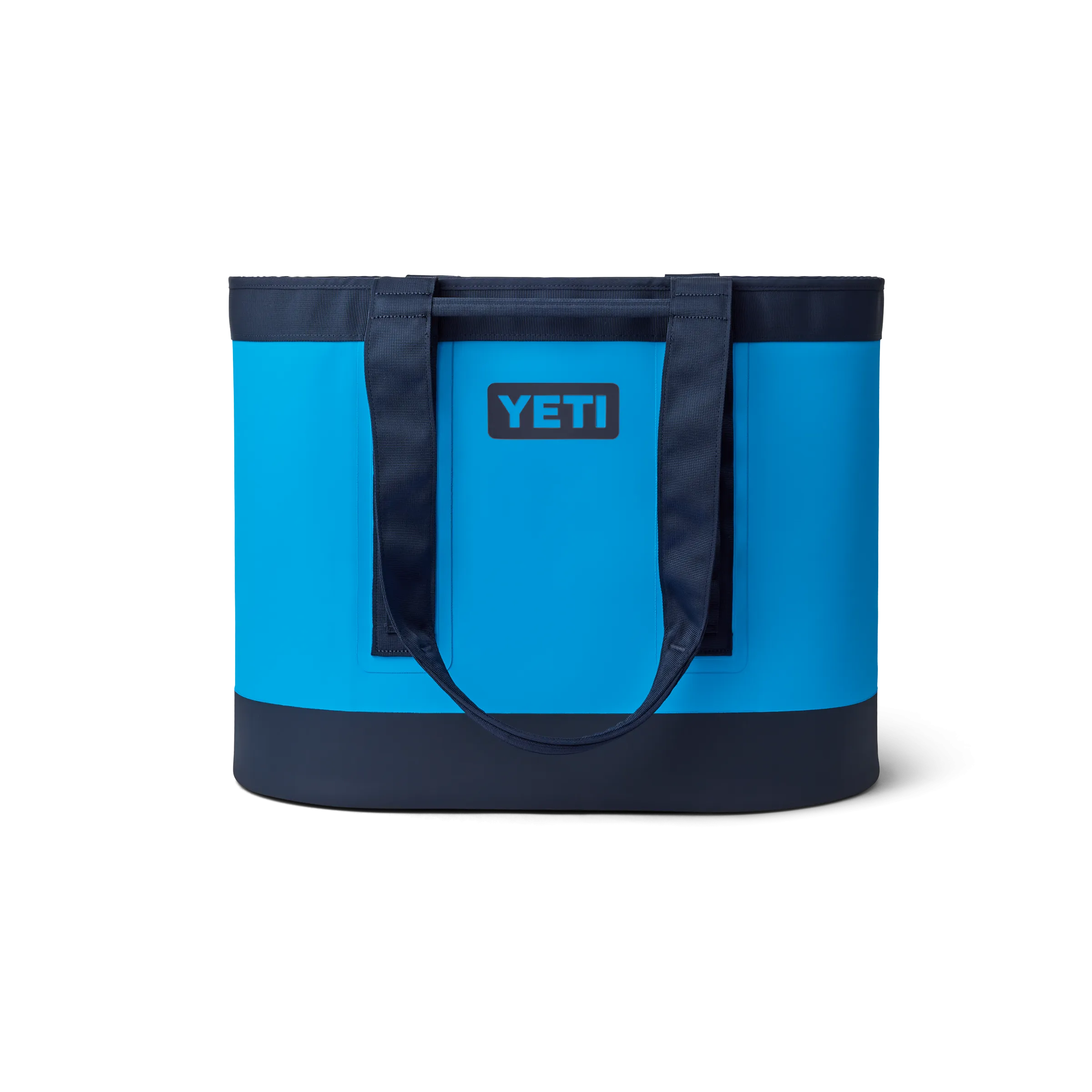 Yeti Camino 50 Carryall Tote - Big Wave Blue