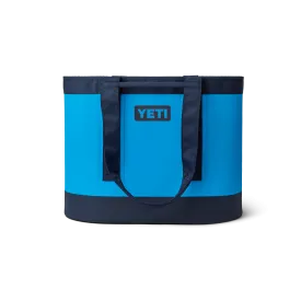 Yeti Camino 50 Carryall Tote - Big Wave Blue