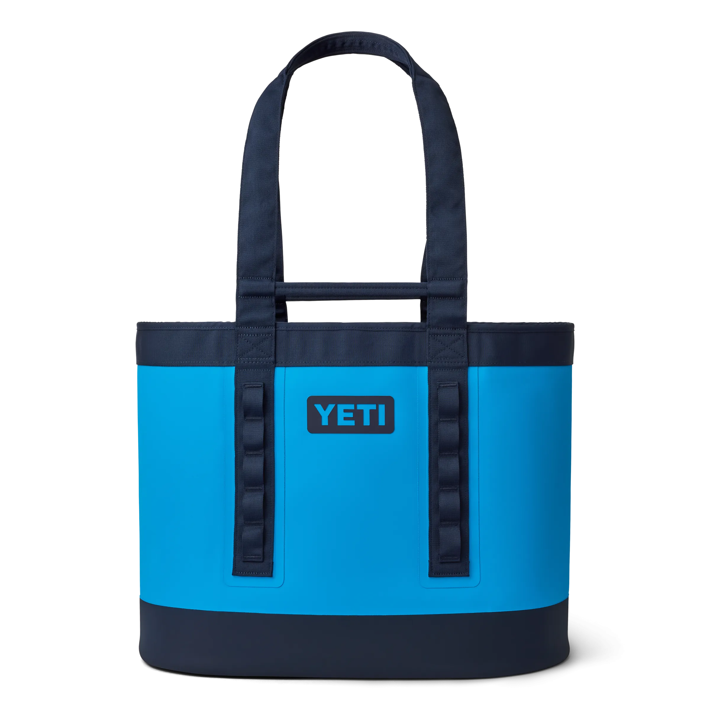 Yeti Camino 50 Carryall Tote - Big Wave Blue